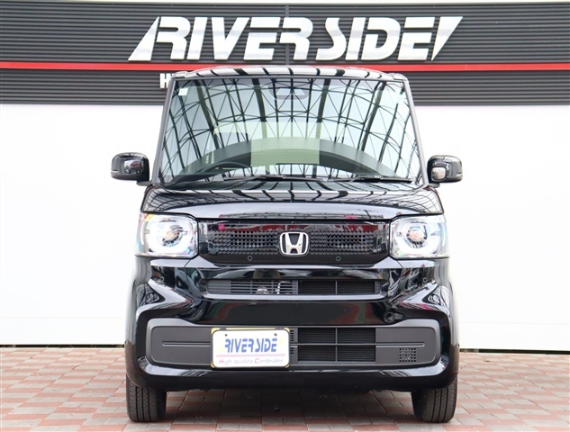 ホンダ Ｎ　ＢＯＸ ６６０ R6年 (関東) 99