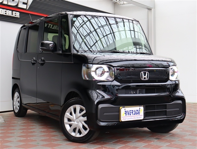 ホンダ Ｎ　ＢＯＸ ６６０ R6年 (関東) 99