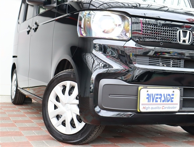 ホンダ Ｎ　ＢＯＸ ６６０ R6年 (関東) 99