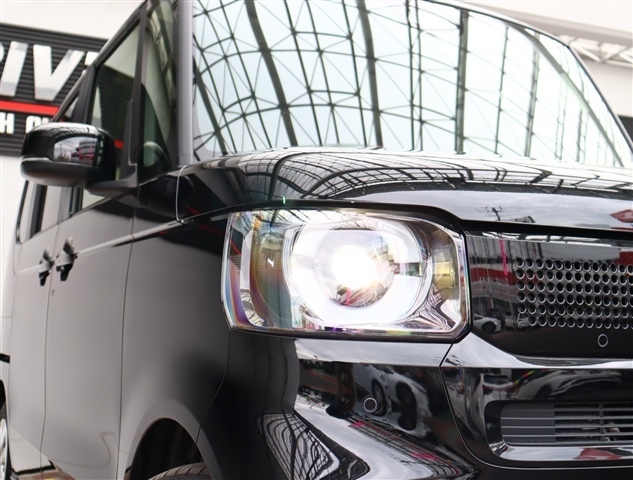 ホンダ Ｎ　ＢＯＸ ６６０ R6年 (関東) 99