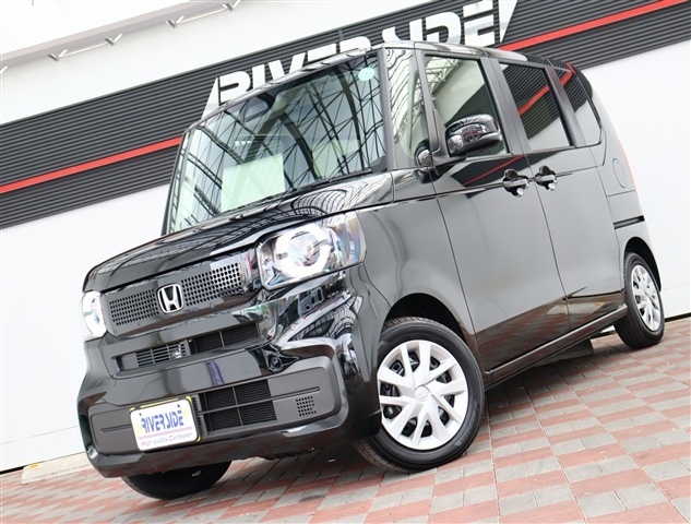 ホンダ Ｎ　ＢＯＸ ６６０ R6年 (関東) 99