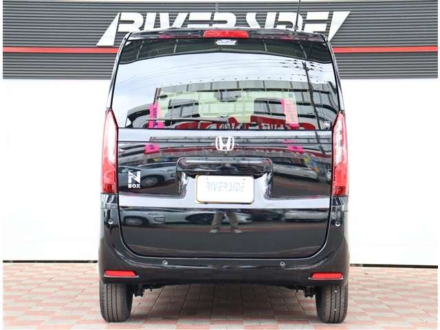 ホンダ Ｎ　ＢＯＸ ６６０ R6年 (関東) 99