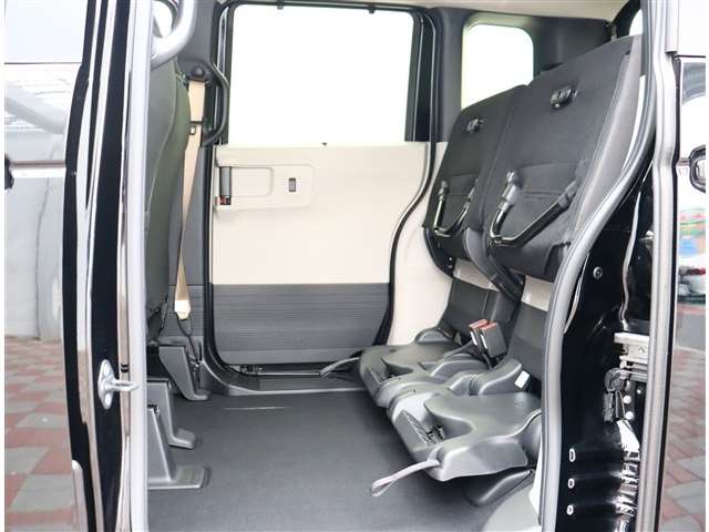 ホンダ Ｎ　ＢＯＸ ６６０ R6年 (関東) 99