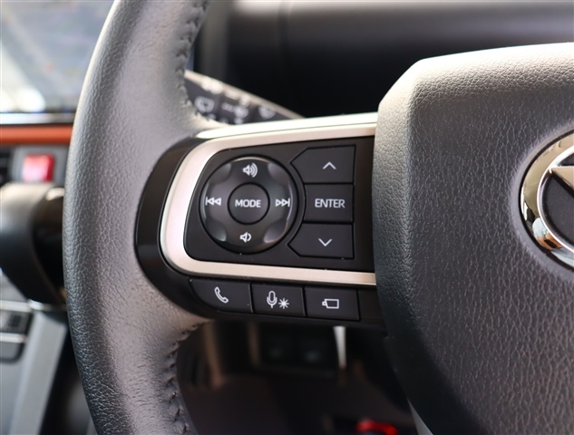 ダイハツ タント ６６０ ファンクロスターボ R4年 (関東) 99