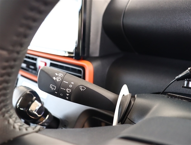 ダイハツ タント ６６０ ファンクロスターボ R4年 (関東) 99