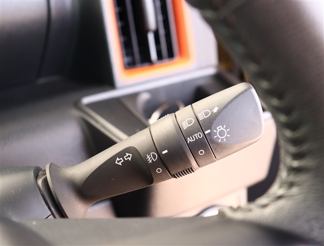 ダイハツ タント ６６０ ファンクロスターボ R4年 (関東) 99