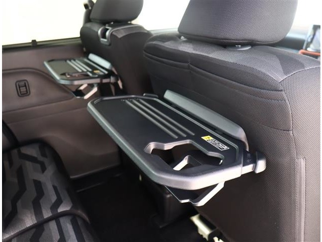 ダイハツ タント ６６０ ファンクロスターボ R4年 (関東) 99