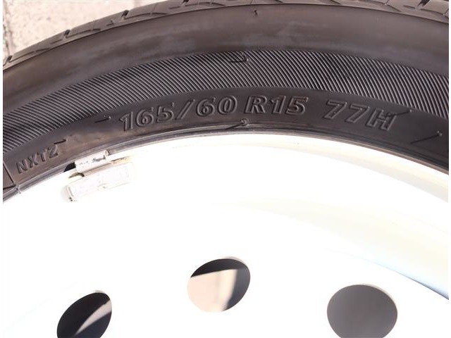 ダイハツ タント ６６０ ファンクロスターボ R4年 (関東) 99