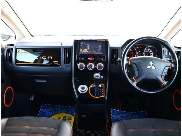 三菱 デリカ　Ｄ：５ ２．２ アクティブギア ディーゼルターボ ４ＷＤ H30年 (関東) 99