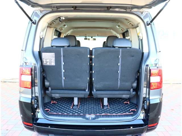 三菱 デリカ　Ｄ：５ ２．２ アクティブギア ディーゼルターボ ４ＷＤ H30年 (関東) 99