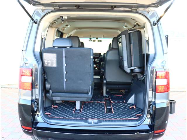 三菱 デリカ　Ｄ：５ ２．２ アクティブギア ディーゼルターボ ４ＷＤ H30年 (関東) 99