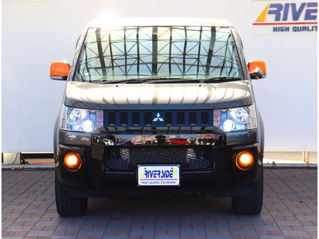 三菱 デリカ　Ｄ：５ ２．２ アクティブギア ディーゼルターボ ４ＷＤ H30年 (関東) 99