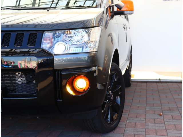 三菱 デリカ　Ｄ：５ ２．２ アクティブギア ディーゼルターボ ４ＷＤ H30年 (関東) 99