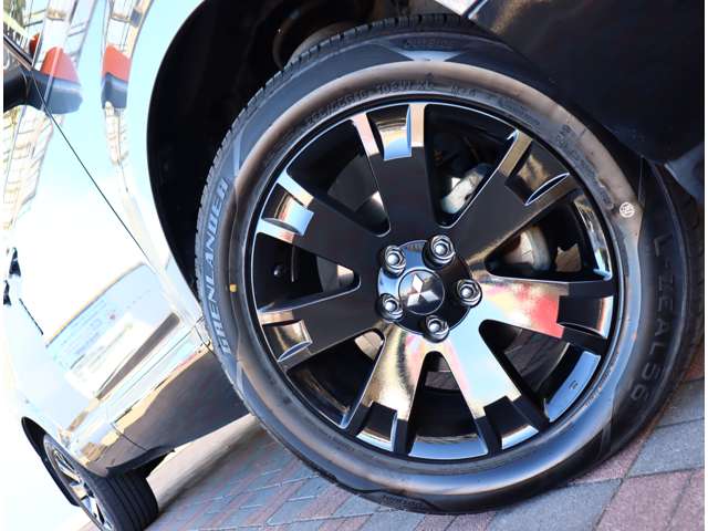 三菱 デリカ　Ｄ：５ ２．２ アクティブギア ディーゼルターボ ４ＷＤ H30年 (関東) 99