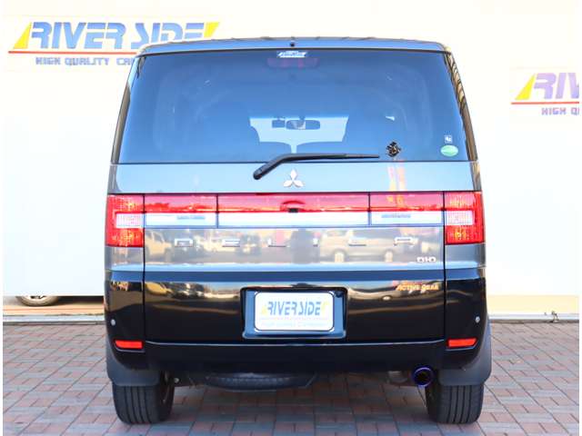 三菱 デリカ　Ｄ：５ ２．２ アクティブギア ディーゼルターボ ４ＷＤ H30年 (関東) 99