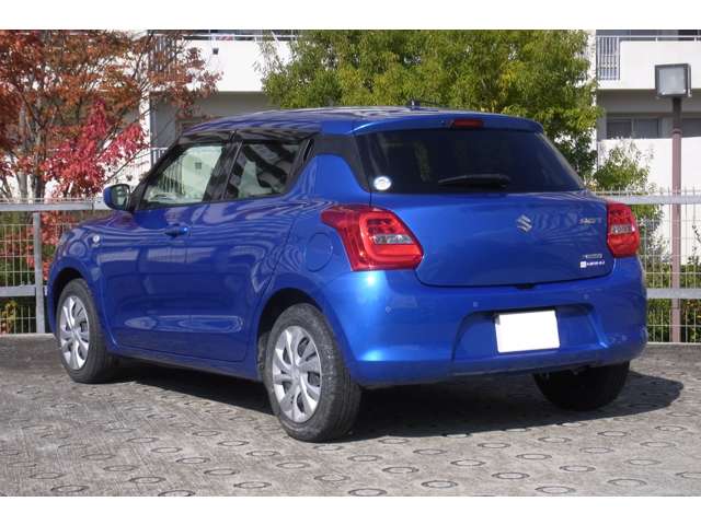 スズキ スイフト １．２ ハイブリッド ＭＧ R3年 (近畿) 99