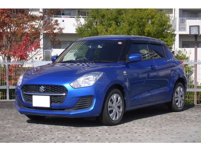 スズキ スイフト １．２ ハイブリッド ＭＧ R3年 (近畿) 99