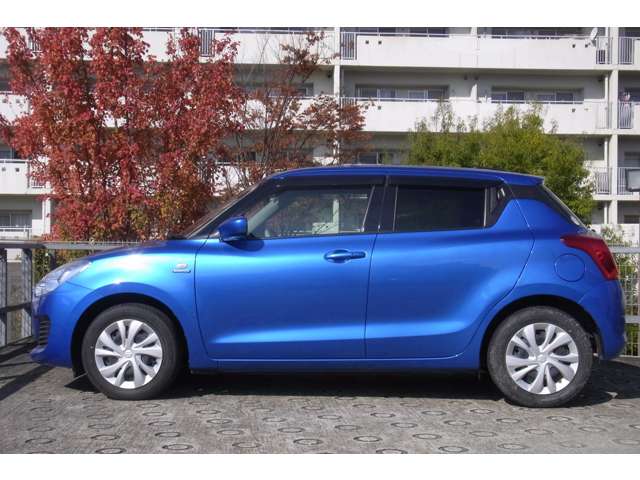 スズキ スイフト １．２ ハイブリッド ＭＧ R3年 (近畿) 99