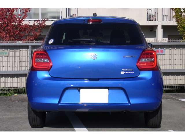 スズキ スイフト １．２ ハイブリッド ＭＧ R3年 (近畿) 99