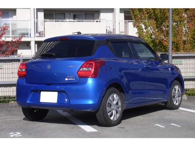 スズキ スイフト １．２ ハイブリッド ＭＧ R3年 (近畿) 99