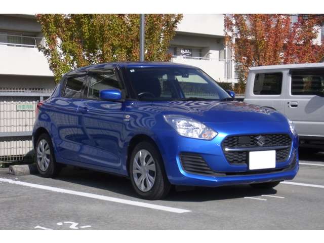 スズキ スイフト １．２ ハイブリッド ＭＧ R3年 (近畿) 99