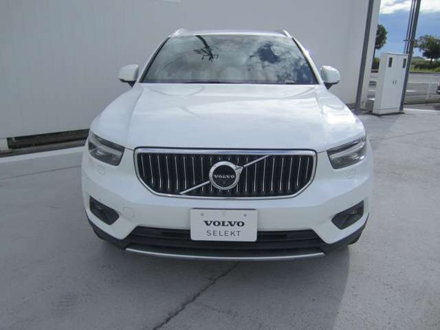 ボルボ ＸＣ４０ Ｂ４ ＡＷＤ インスクリプション ４ＷＤ R2年 (四国) 99