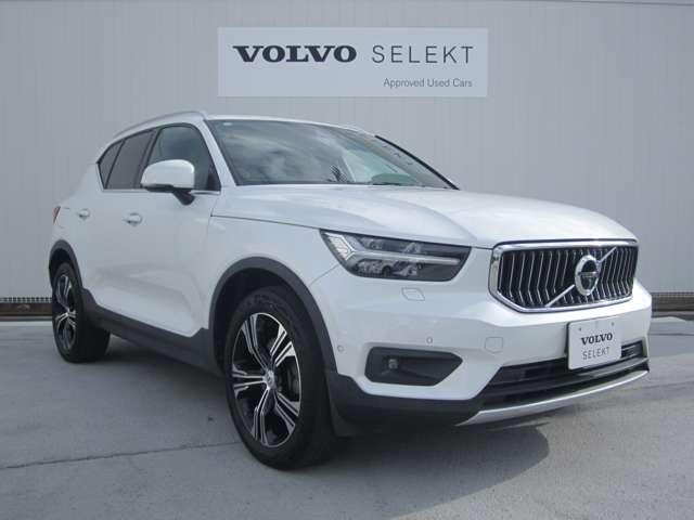 ボルボ ＸＣ４０ Ｂ４ ＡＷＤ インスクリプション ４ＷＤ R2年 (四国) 99