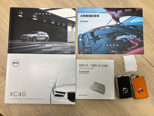 ボルボ ＸＣ４０ Ｂ４ ＡＷＤ インスクリプション ４ＷＤ R2年 (四国) 99