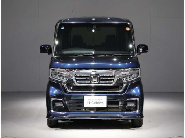 ホンダ Ｎ　ＢＯＸ カスタム ６６０ Ｌ R3年 (関東) 99