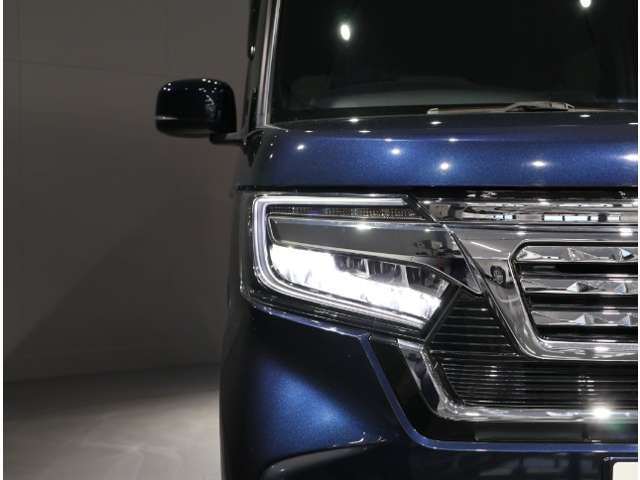 ホンダ Ｎ　ＢＯＸ カスタム ６６０ Ｌ R3年 (関東) 99