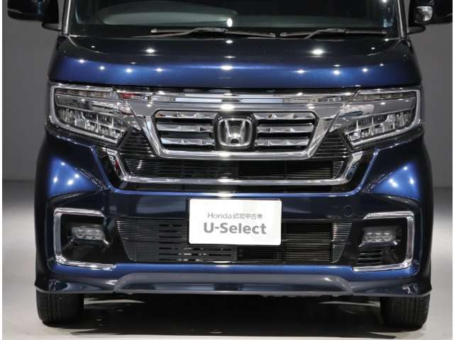 ホンダ Ｎ　ＢＯＸ カスタム ６６０ Ｌ R3年 (関東) 99