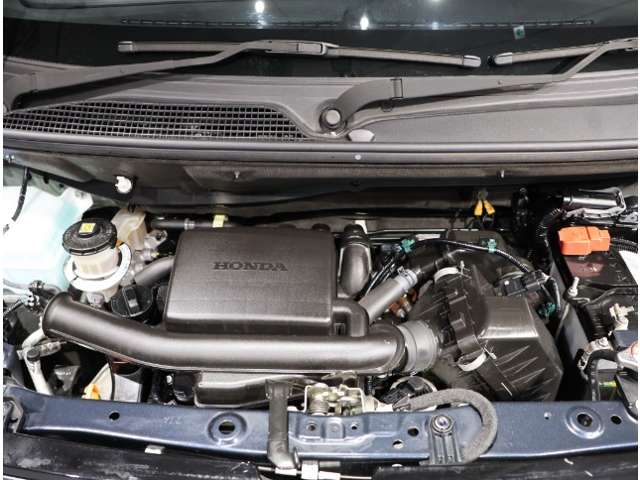 ホンダ Ｎ　ＢＯＸ カスタム ６６０ Ｌ R3年 (関東) 99