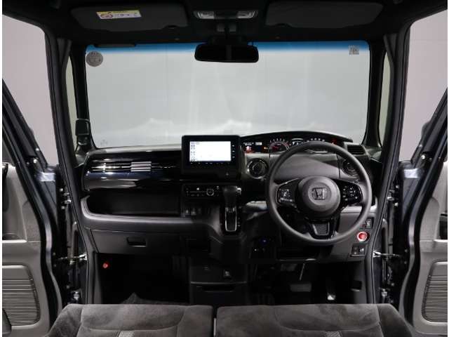 ホンダ Ｎ　ＢＯＸ カスタム ６６０ Ｌ R3年 (関東) 99