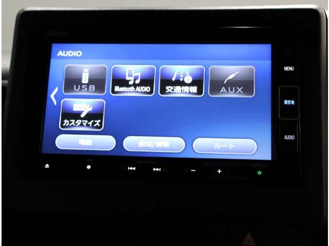 ホンダ Ｎ　ＢＯＸ カスタム ６６０ Ｌ R3年 (関東) 99