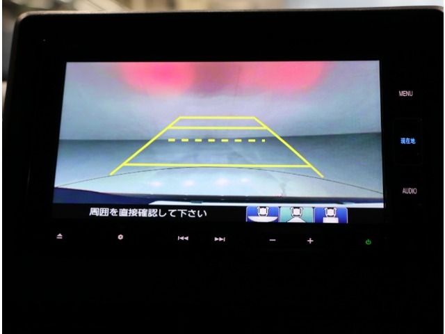 ホンダ Ｎ　ＢＯＸ カスタム ６６０ Ｌ R3年 (関東) 99