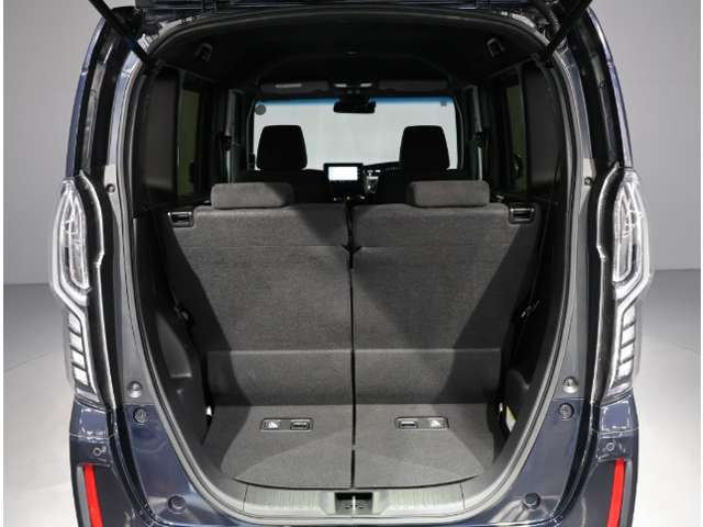 ホンダ Ｎ　ＢＯＸ カスタム ６６０ Ｌ R3年 (関東) 99