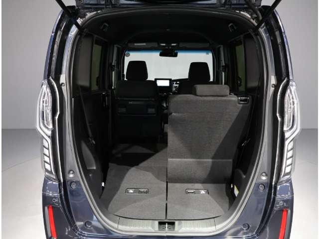 ホンダ Ｎ　ＢＯＸ カスタム ６６０ Ｌ R3年 (関東) 99