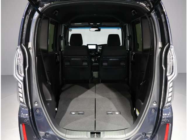 ホンダ Ｎ　ＢＯＸ カスタム ６６０ Ｌ R3年 (関東) 99