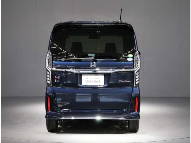 ホンダ Ｎ　ＢＯＸ カスタム ６６０ Ｌ R3年 (関東) 99