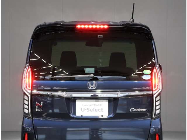 ホンダ Ｎ　ＢＯＸ カスタム ６６０ Ｌ R3年 (関東) 99