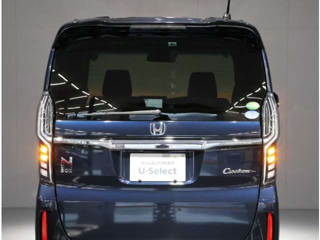 ホンダ Ｎ　ＢＯＸ カスタム ６６０ Ｌ R3年 (関東) 99