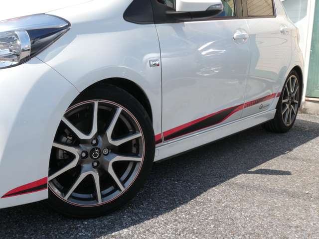 トヨタ ヴィッツ １．５ ＲＳ Ｇ'Ｓ H25年 (関東) 99