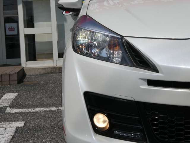 トヨタ ヴィッツ １．５ ＲＳ Ｇ'Ｓ H25年 (関東) 99