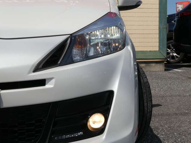 トヨタ ヴィッツ １．５ ＲＳ Ｇ'Ｓ H25年 (関東) 99