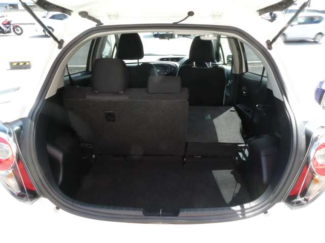 トヨタ ヴィッツ １．５ ＲＳ Ｇ'Ｓ H25年 (関東) 99