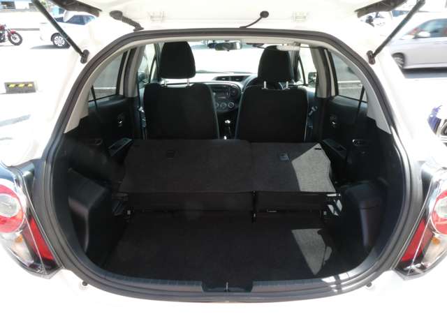 トヨタ ヴィッツ １．５ ＲＳ Ｇ'Ｓ H25年 (関東) 99