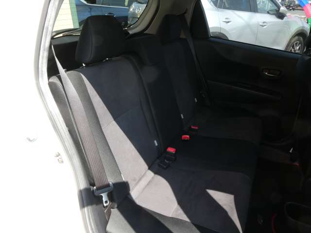 トヨタ ヴィッツ １．５ ＲＳ Ｇ'Ｓ H25年 (関東) 99