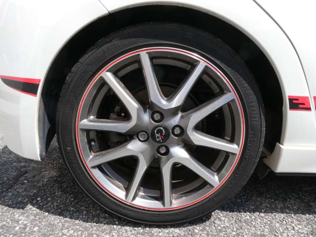 トヨタ ヴィッツ １．５ ＲＳ Ｇ'Ｓ H25年 (関東) 99