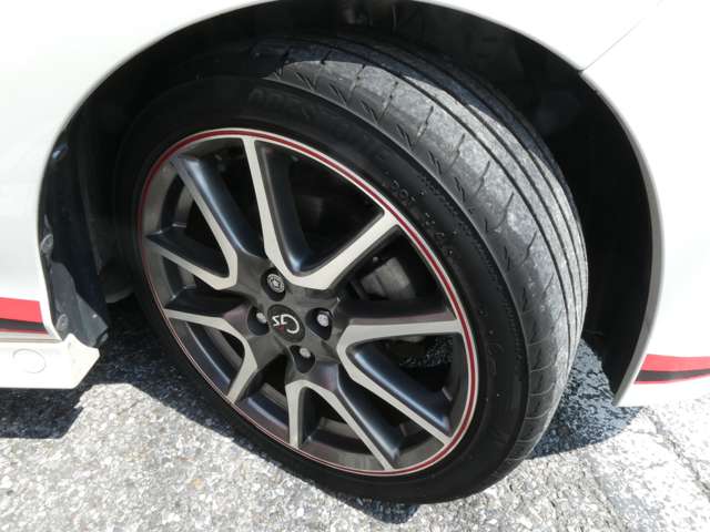 トヨタ ヴィッツ １．５ ＲＳ Ｇ'Ｓ H25年 (関東) 99