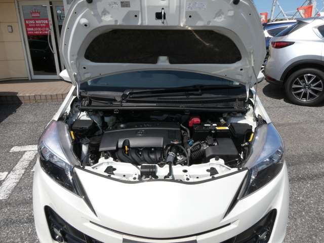 トヨタ ヴィッツ １．５ ＲＳ Ｇ'Ｓ H25年 (関東) 99